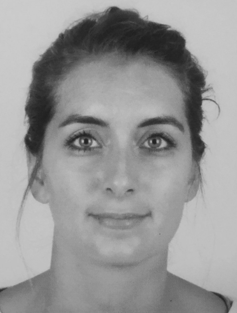 photo du Dr Anne-Sophie Lacagne pour la chirurgie maxillo-faciale
et stomatologue